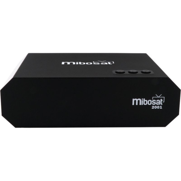 Receptor Mibosat 2001 Standard