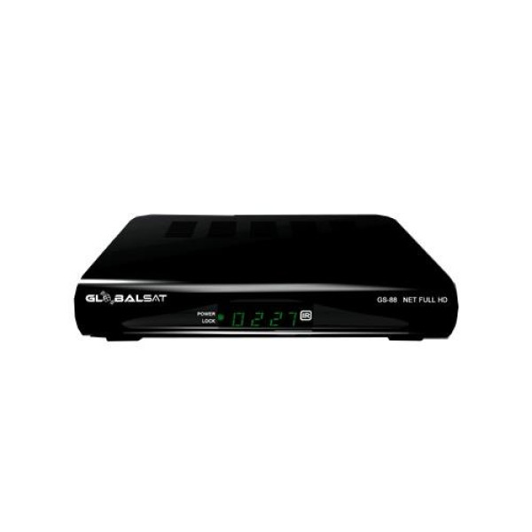 Globalsat Gs88 CS via CABO 