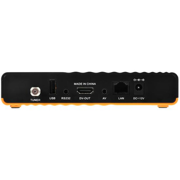 Receptor Azamerica Mobi 4K