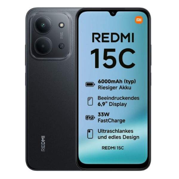 Xiaomi Redmi