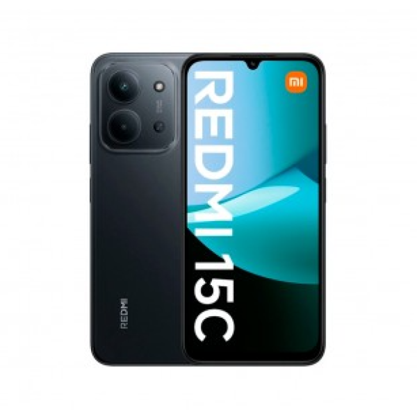Redmi 15c