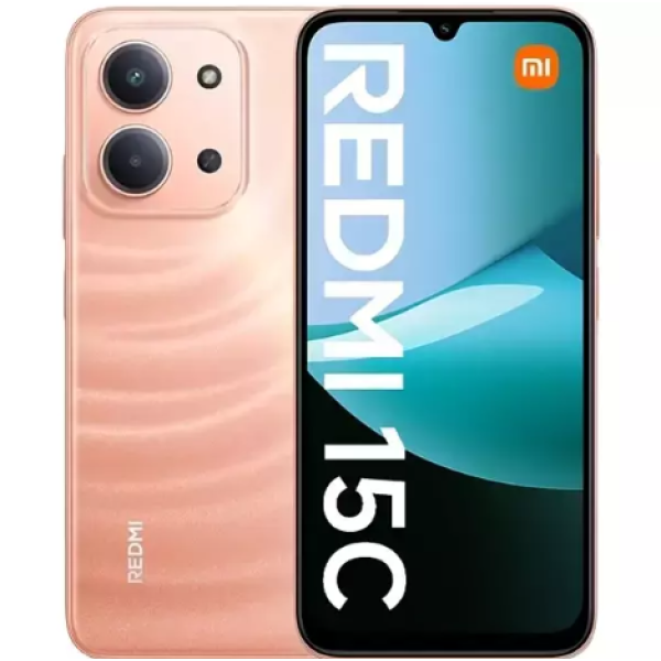 Xiaomi 15c