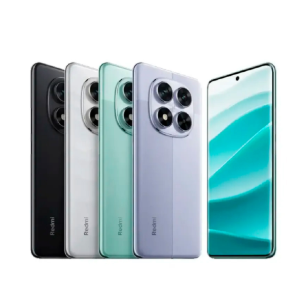 Xiaomi note 14