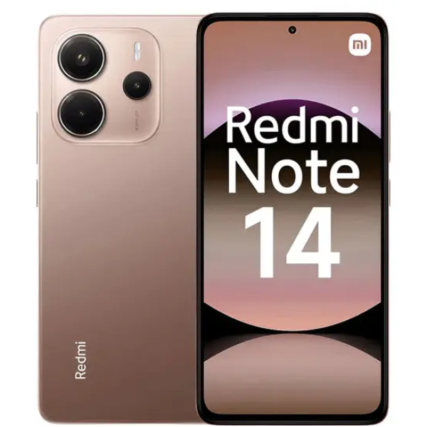 redmi note 14