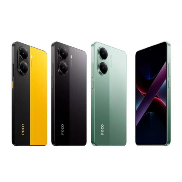Poco Xiaomi 