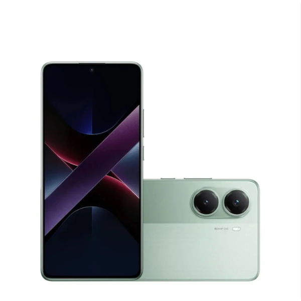 Xiaomi X7 Pro