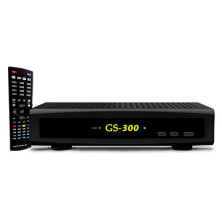 Globalsat GS300 Smart