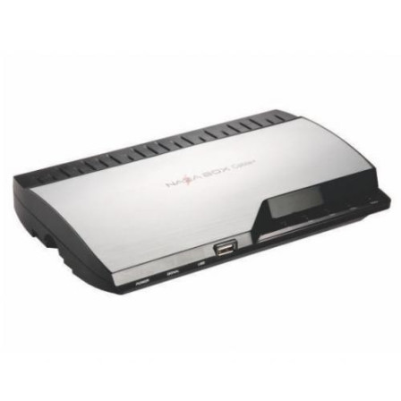 Nazabox Cabo+ HDTV