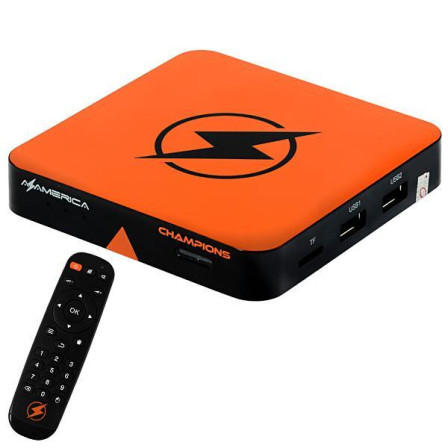 Azamerica Champions IPTV 