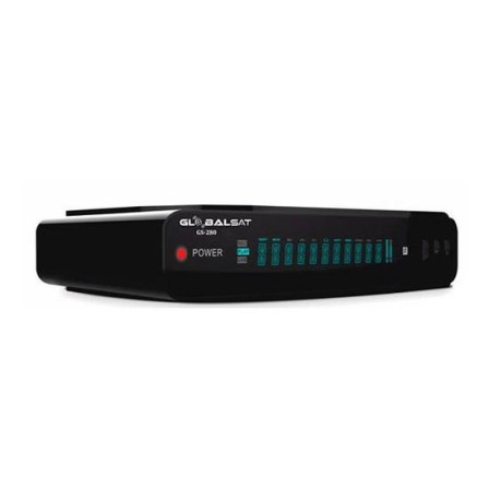 Globalsat GS280 
