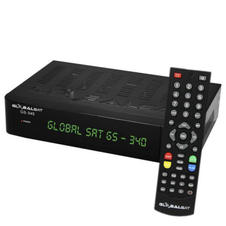 Globalsat GS-340
