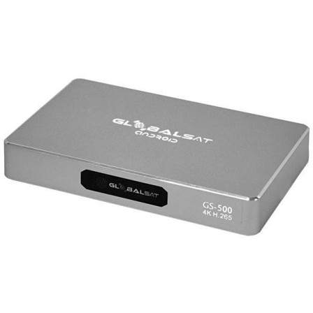 Globalsat GS 500