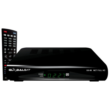 Globalsat GS88 