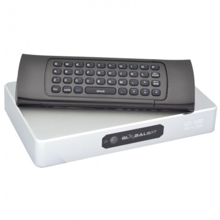 GlobalSat GS-500 Plus