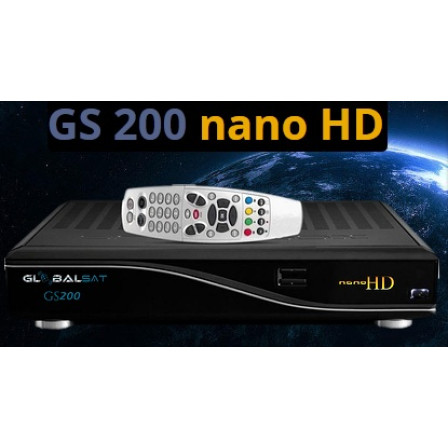 Globalsat GS 2000