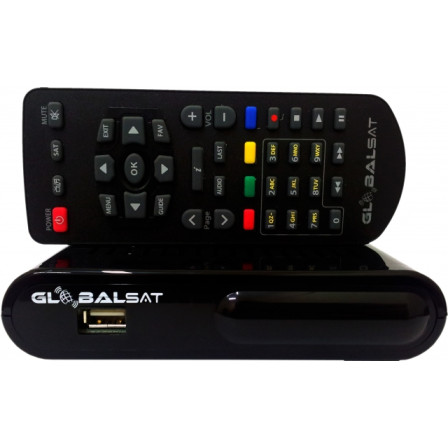 GlobalsatGS 100