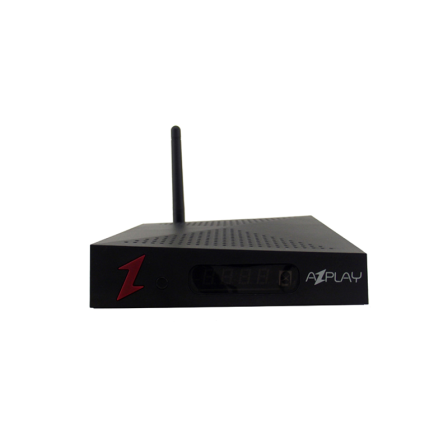 Azplay iptv