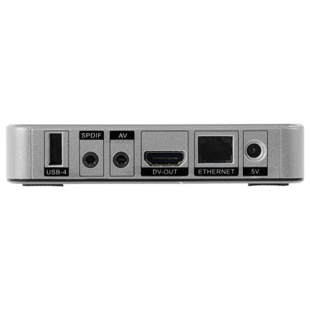Azamerica Silver IPTV