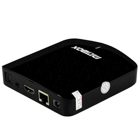 Miuibox Space Android IPTV