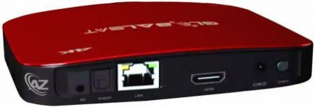 Globalsat GS600