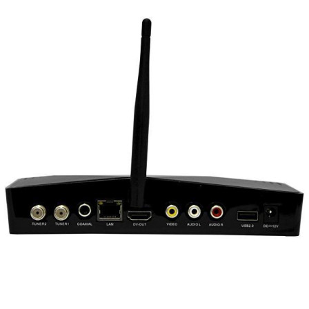 Globalsat GS300