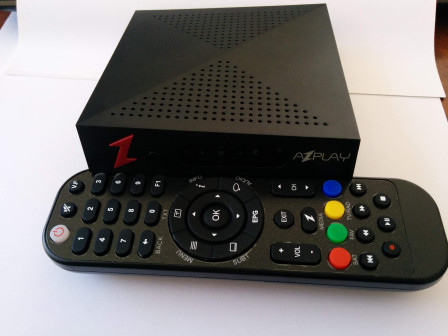 Azplay iptv