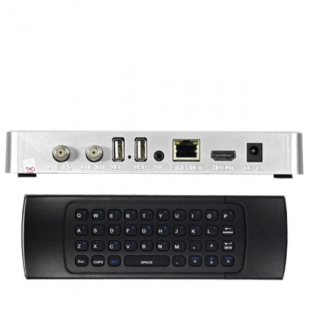 GlobalSat GS-500 Plus