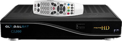 Globalsat GS 2000