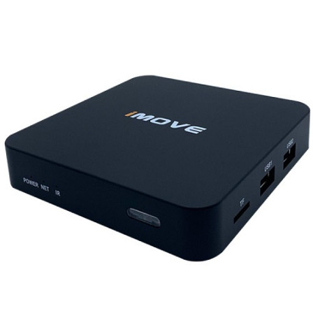 Imove IPTV
