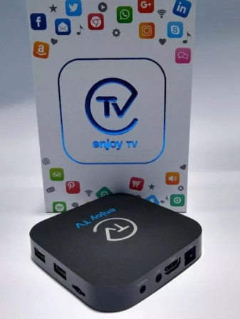 Enjoy Tv IPTV