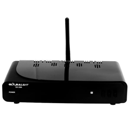 Globalsat GS280 