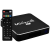 MXQ Plus - TV Box Completa para Filmes, Séries e Jogos Leves de Qualidade