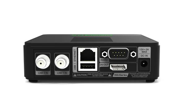 Tocombox Energy Receptor Tocombox Energy Receptor