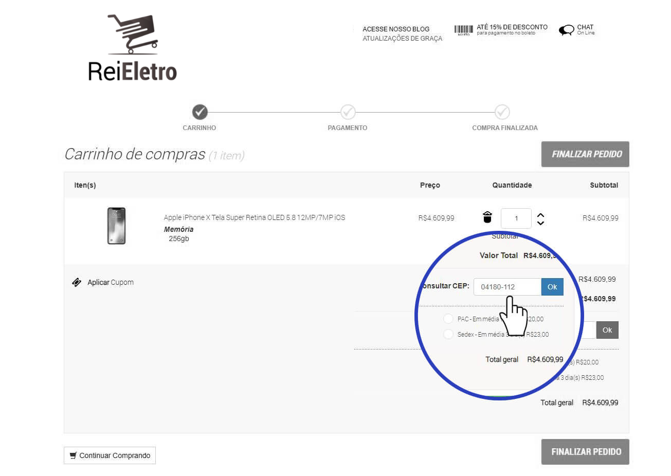 comprar