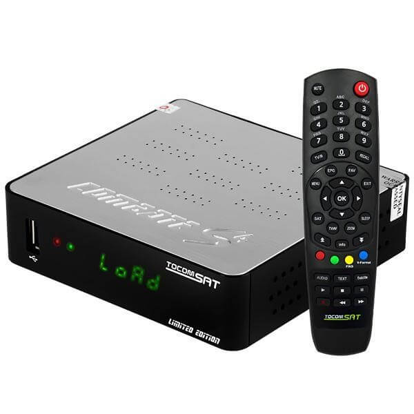Tocomsat Combate S4 Tocomsat Combate S4