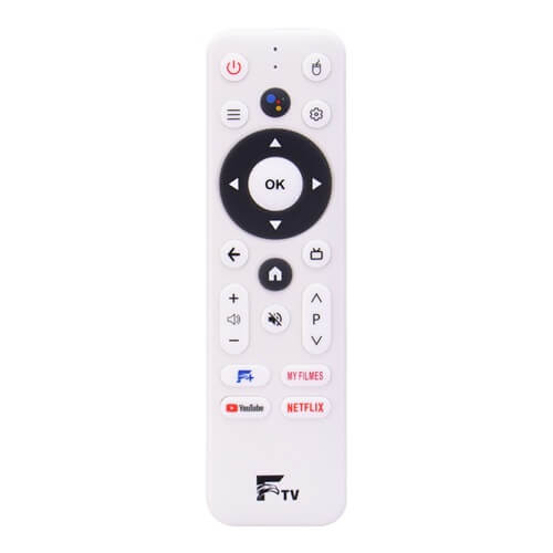 Freesky FTV 4K