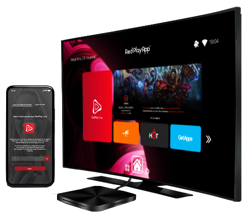 Redplay